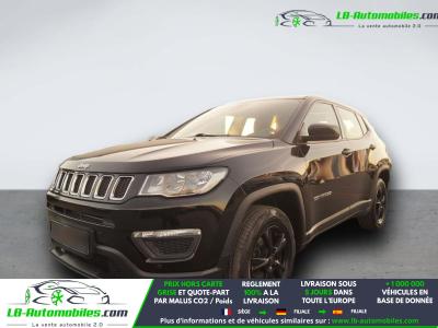 Jeep Compass 1.4  MultiAir 140 ch BVM
