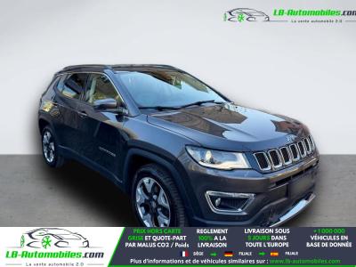 Jeep Compass 1.4  MultiAir 140 ch BVM