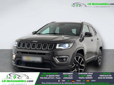 Jeep Compass 1.4  MultiAir 140 ch BVM