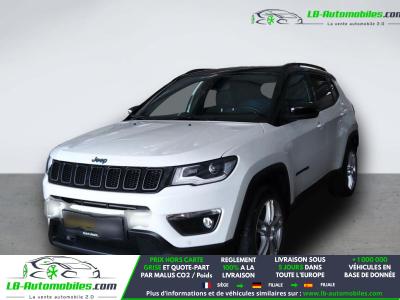 Jeep Compass 1.3 PHEV 240 ch 4xe AWD