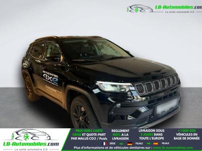 Jeep Compass 1.3 PHEV 240 ch 4xe AWD