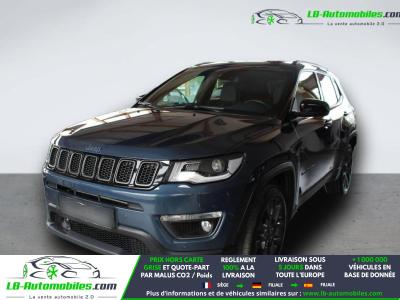 Jeep Compass 1.3 PHEV 240 ch 4xe AWD