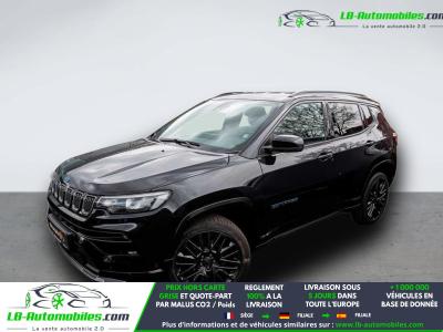Jeep Compass 1.3 PHEV 240 ch 4xe AWD