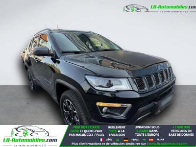 Jeep Compass 1.3 PHEV 240 ch 4xe AWD