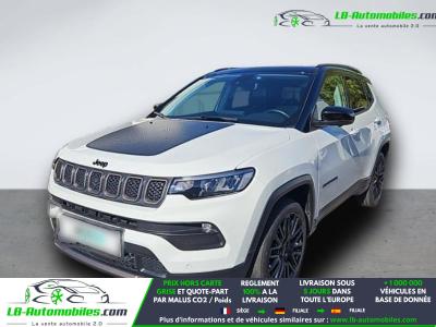 Jeep Compass 1.5 130 ch BVR7 e-Hybrd