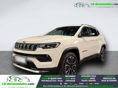Jeep Compass 1.5 130 ch BVR7 e-Hybrd
