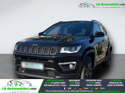Jeep Compass 1.3 PHEV 240 ch 4xe AWD