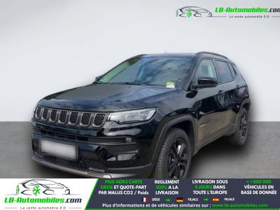 Jeep Compass 1.3 PHEV 240 ch 4xe AWD