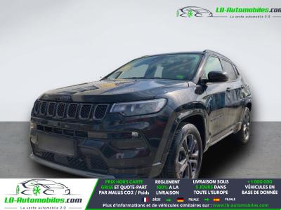 Jeep Compass 1.3 PHEV 240 ch 4xe AWD