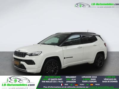 Jeep Compass 1.3 PHEV 240 ch 4xe AWD
