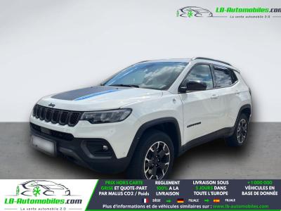 Jeep Compass 1.3 PHEV 240 ch 4xe AWD