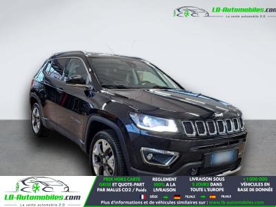 Jeep Compass 1.4  MultiAir  140 ch BVA