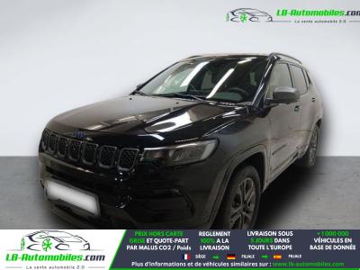 Jeep Compass 1.3 PHEV 190 ch 4xe AWD