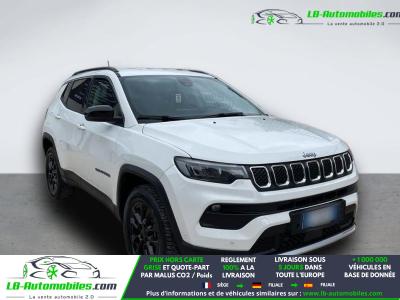 Jeep Compass 1.5 130 ch BVR7 e-Hybrd