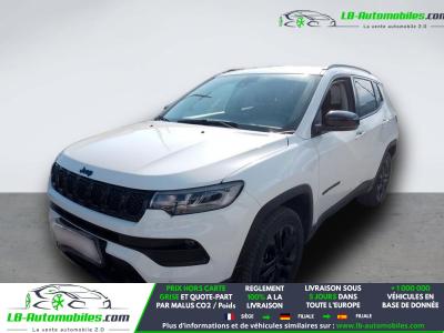 Jeep Compass 1.5 130 ch BVR7 e-Hybrd