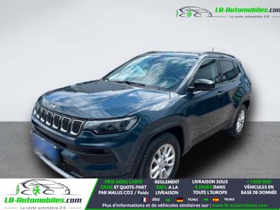 Jeep Compass 1.5 130 ch BVR7 e-Hybrd