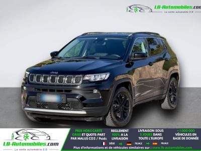 Jeep Compass 1.5 130 ch BVR7 e-Hybrd