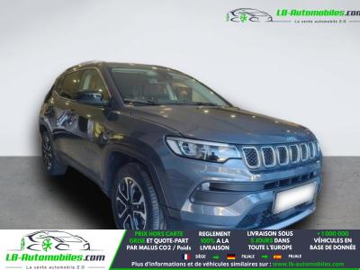 Jeep Compass 1.5 130 ch BVR7 e-Hybrd