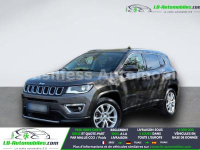 Jeep Compass 1.5 130 ch BVR7 e-Hybrd