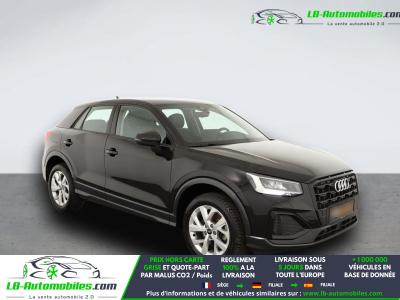 Audi Q2 35 TDI 150 BVA