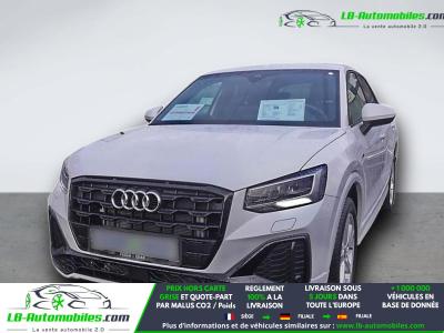 Audi Q2 35 TDI 150 BVA