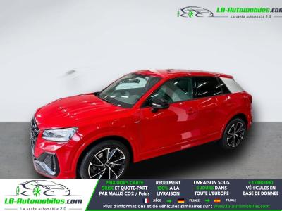 Audi Q2 35 TDI 150 BVA