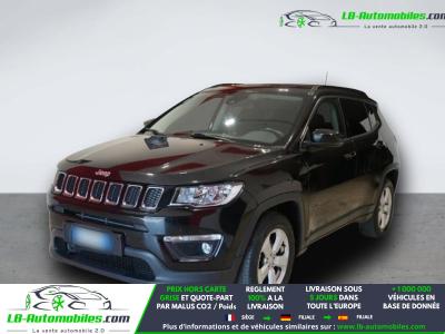 Jeep Compass 1.6 Multijet 120 ch BVM