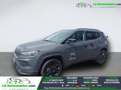 Jeep Compass 1.3 GSE 130 ch BVA