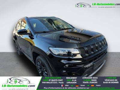 Jeep Compass 1.3 GSE 130 ch BVA