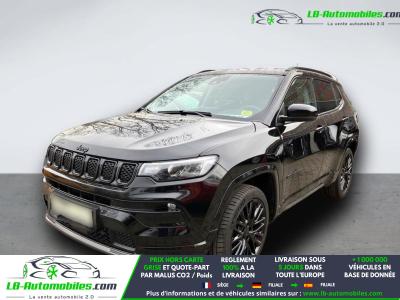 Jeep Compass 1.3 GSE 130 ch BVA