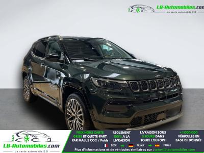 Jeep Compass 1.3 GSE 130 ch BVA