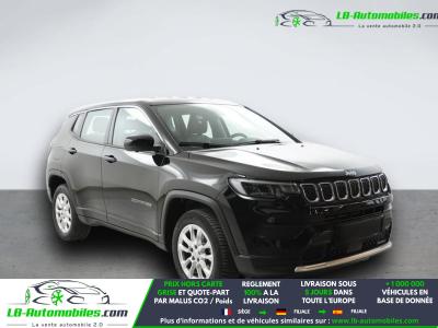 Jeep Compass 1.3 GSE 130 ch BVA
