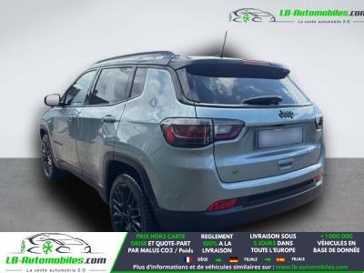 Jeep Compass 1.3 GSE 130 ch BVA