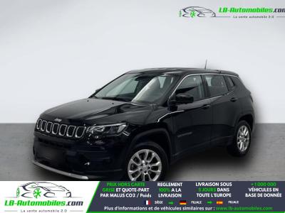 Jeep Compass 1.3 GSE 130 ch BVA