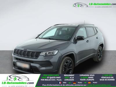 Jeep Compass 1.3 GSE 130 ch BVA