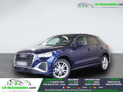 Audi Q2 35 TDI 150 BVA