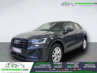 Audi Q2 35 TDI 150 BVA