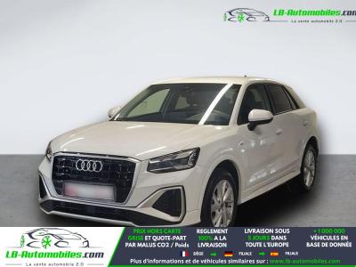 Audi Q2 35 TDI 150 BVA