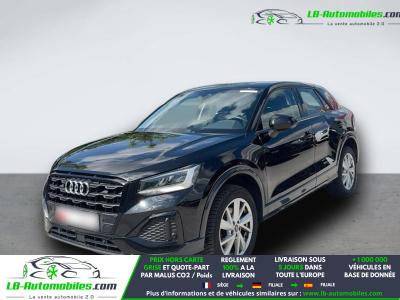 Audi Q2 35 TDI 150 BVA