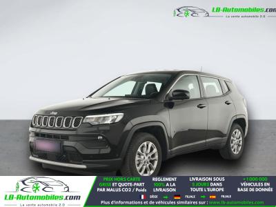 Jeep Compass 1.3 GSE 130 ch BVA
