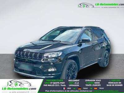 Jeep Compass 1.3 GSE 130 ch BVA