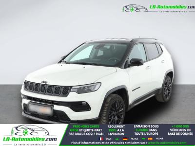 Jeep Compass 1.3 GSE 130 ch BVA