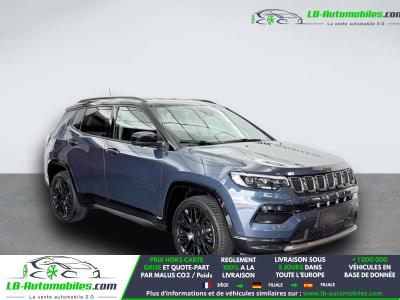 Jeep Compass 1.3 GSE 130 ch BVA