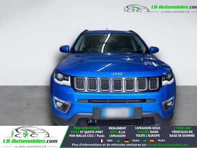 Jeep Compass 1.6 Multijet 120 ch BVM