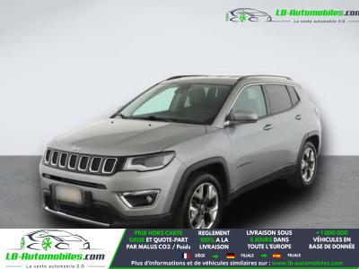 Jeep Compass 1.6 Multijet 120 ch BVM