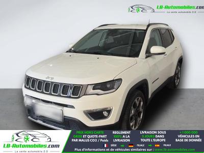 Jeep Compass 1.6 Multijet 120 ch BVM