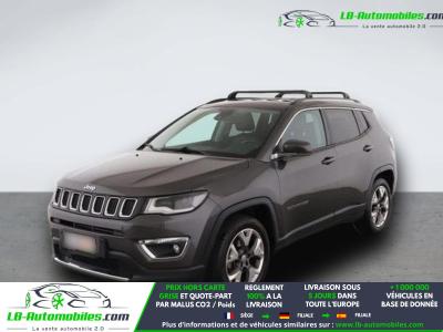 Jeep Compass 1.6 Multijet 120 ch BVM