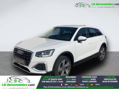 Audi Q2 35 TFSI 150 BVA