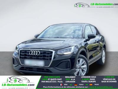 Audi Q2 35 TFSI 150 BVA