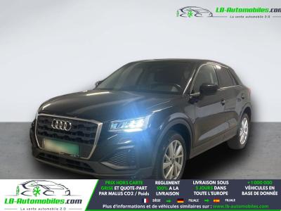 Audi Q2 35 TFSI 150 BVA